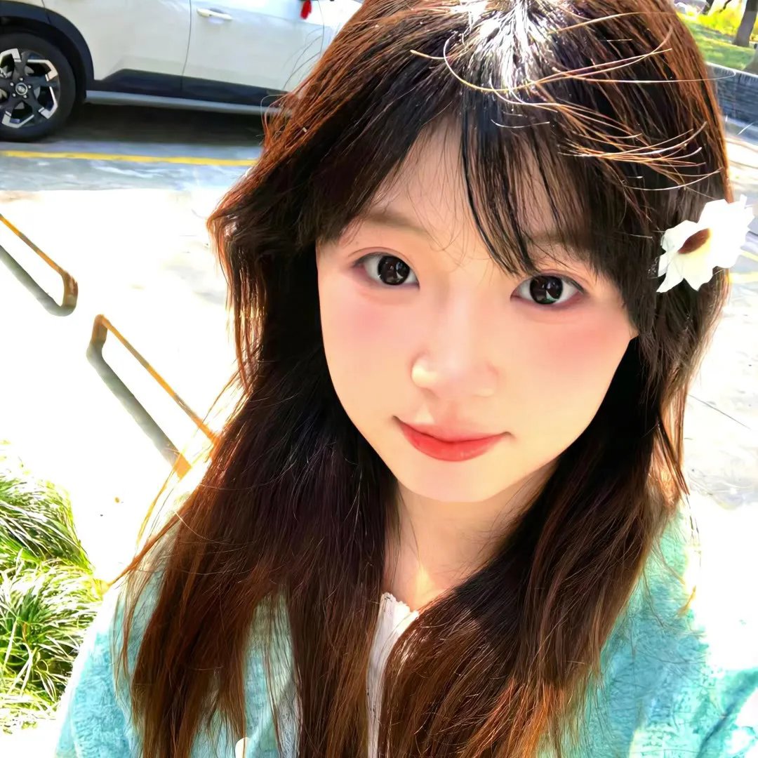发光的内心