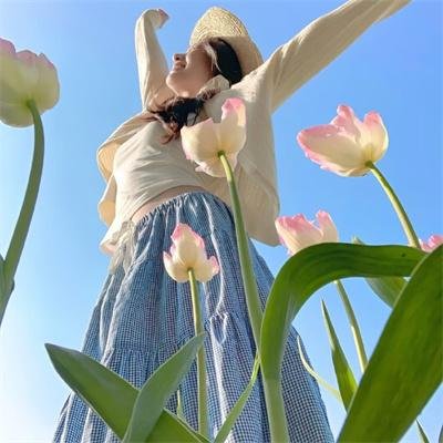 花女情深